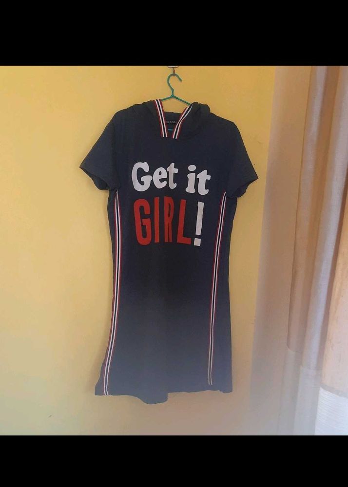 Tshrit Dress