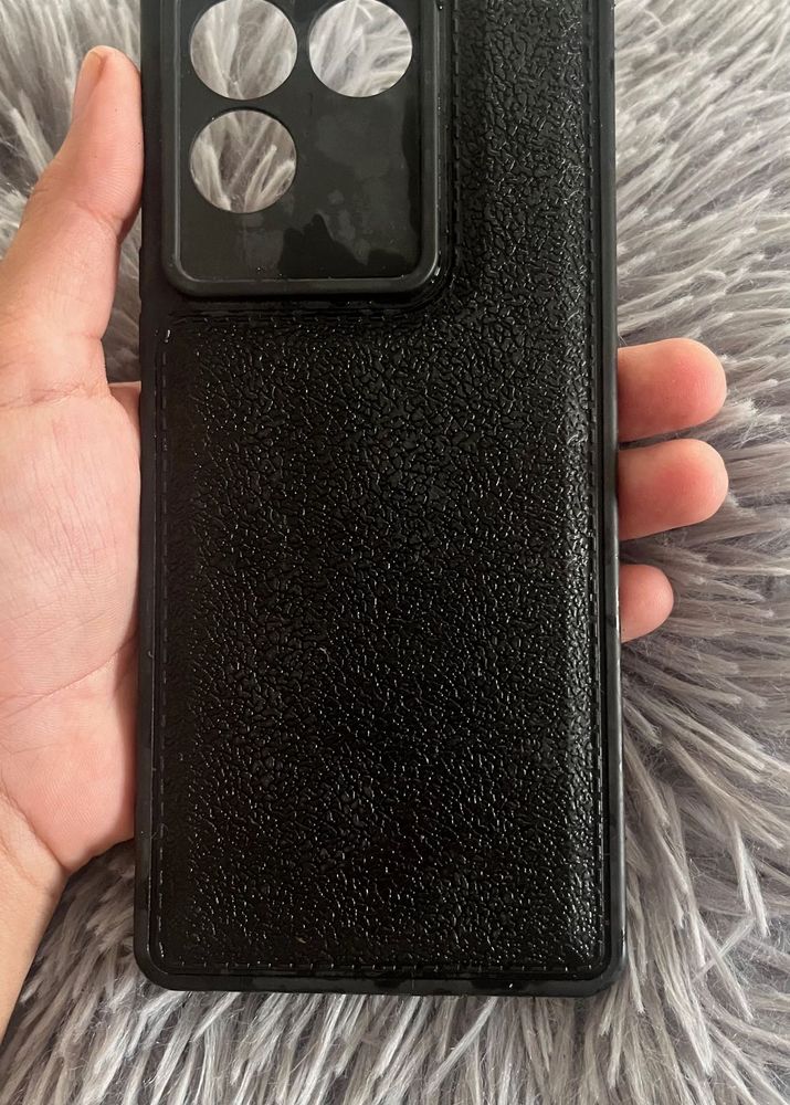 iQOO Z7 Pro 5G Back Cover