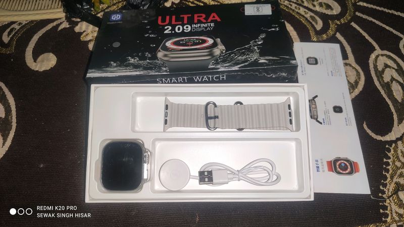 Best Price Deal T10 Ultra Just Rs.550