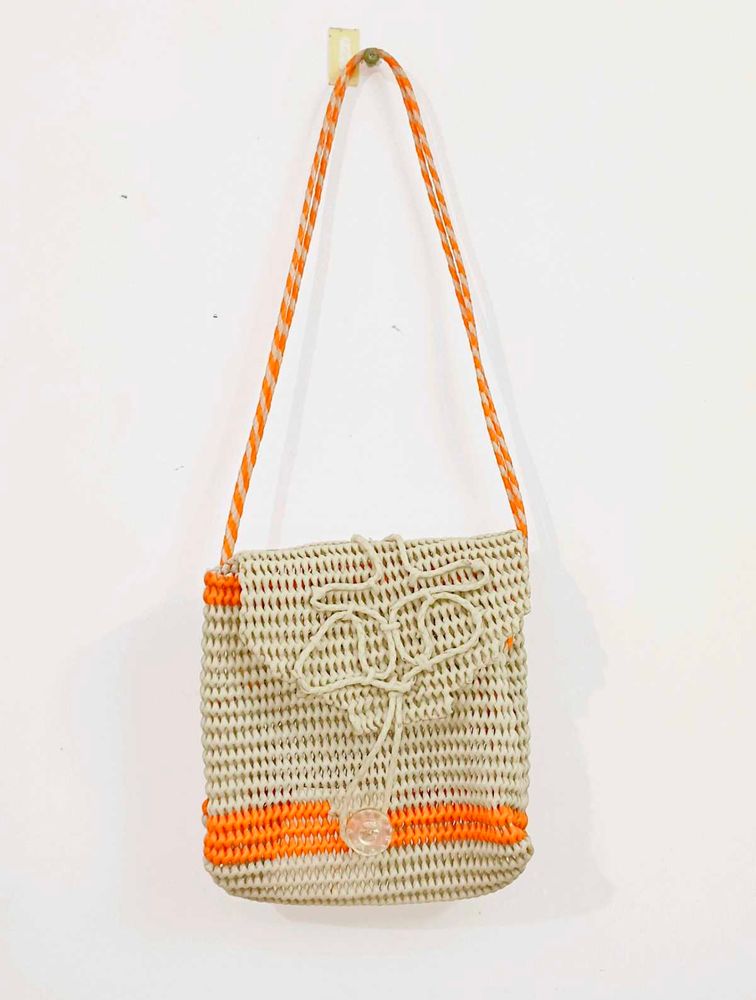 Handmade Bag