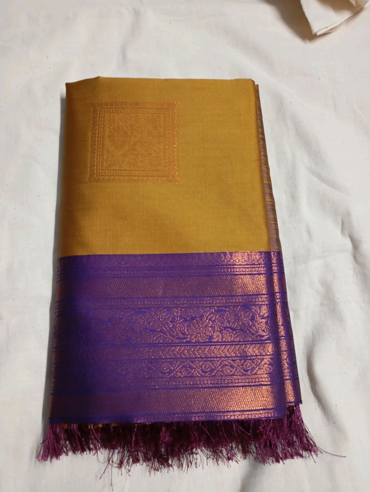 Festival Saree