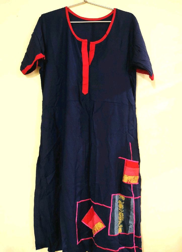 Daily Wear Comfortable Kurti