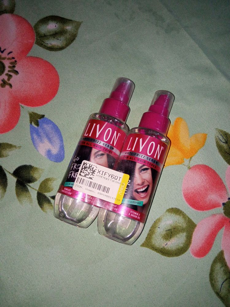 Livon Serum