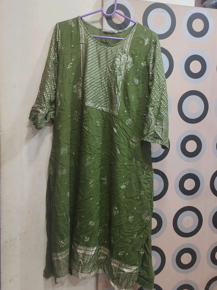 Kurta For Women