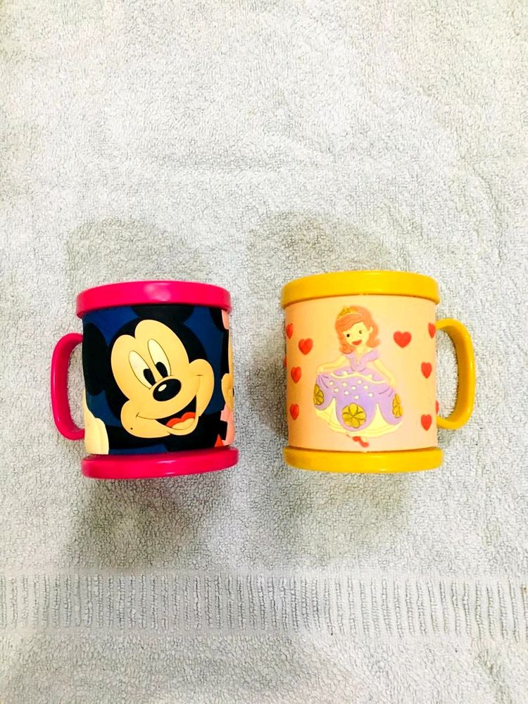 Beautiful Cups For Kids