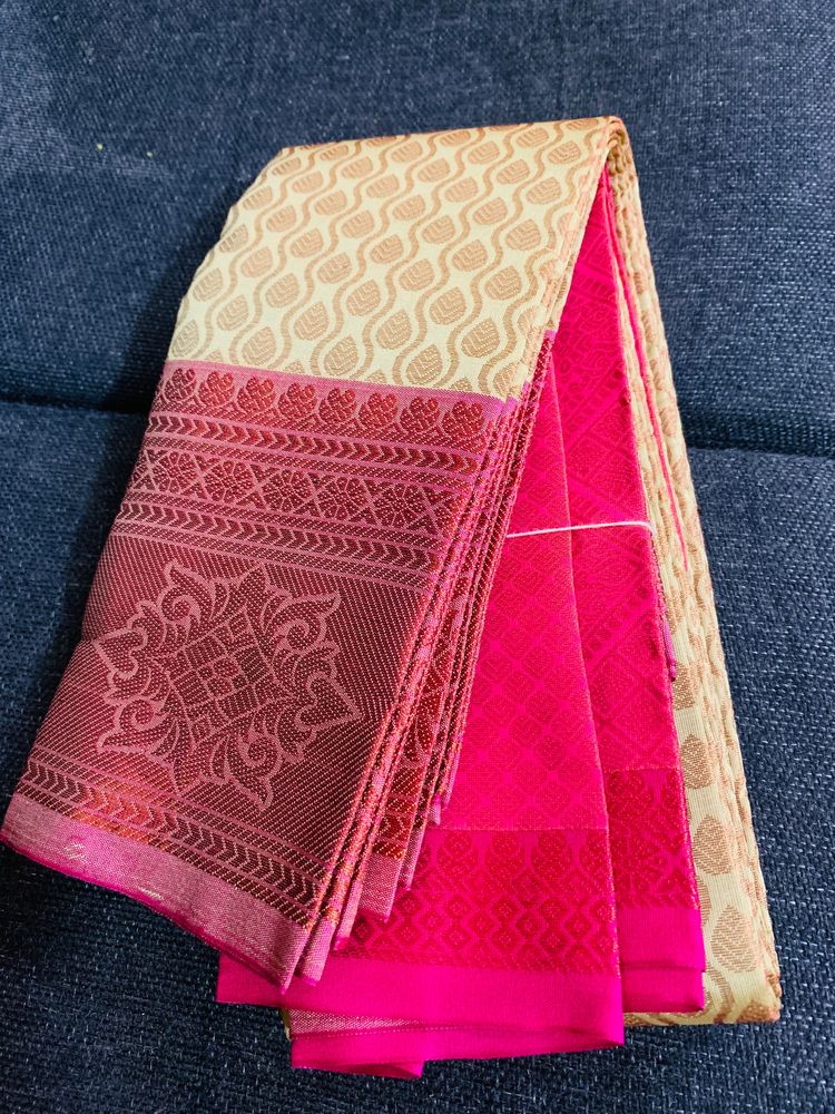 Beautiful Festival New Saree