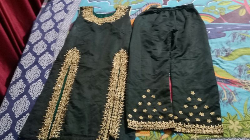 Kurta Set For Womens