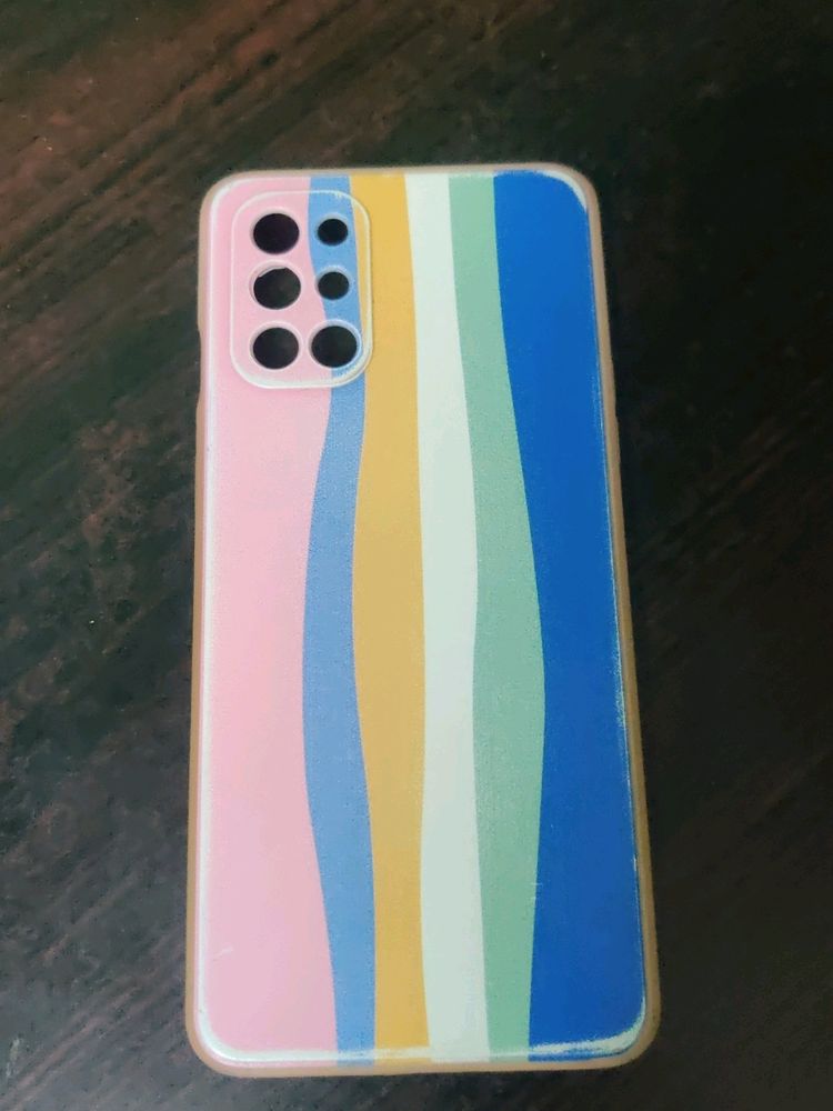 OnePlus 8t back case