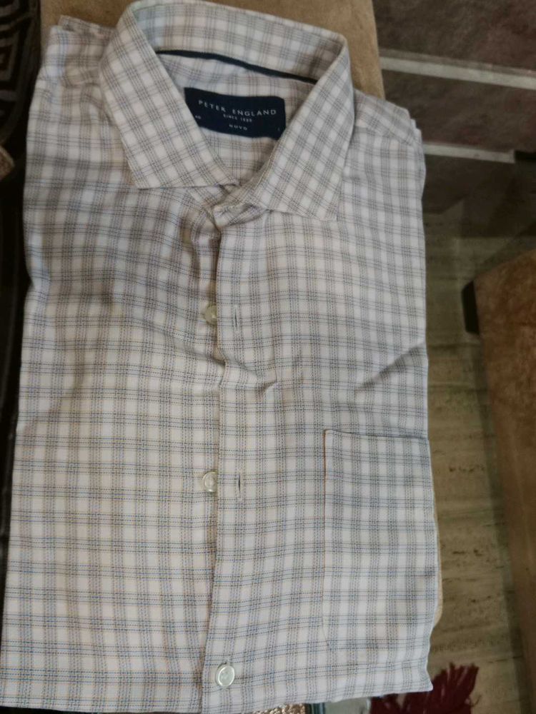 Formal Shirt