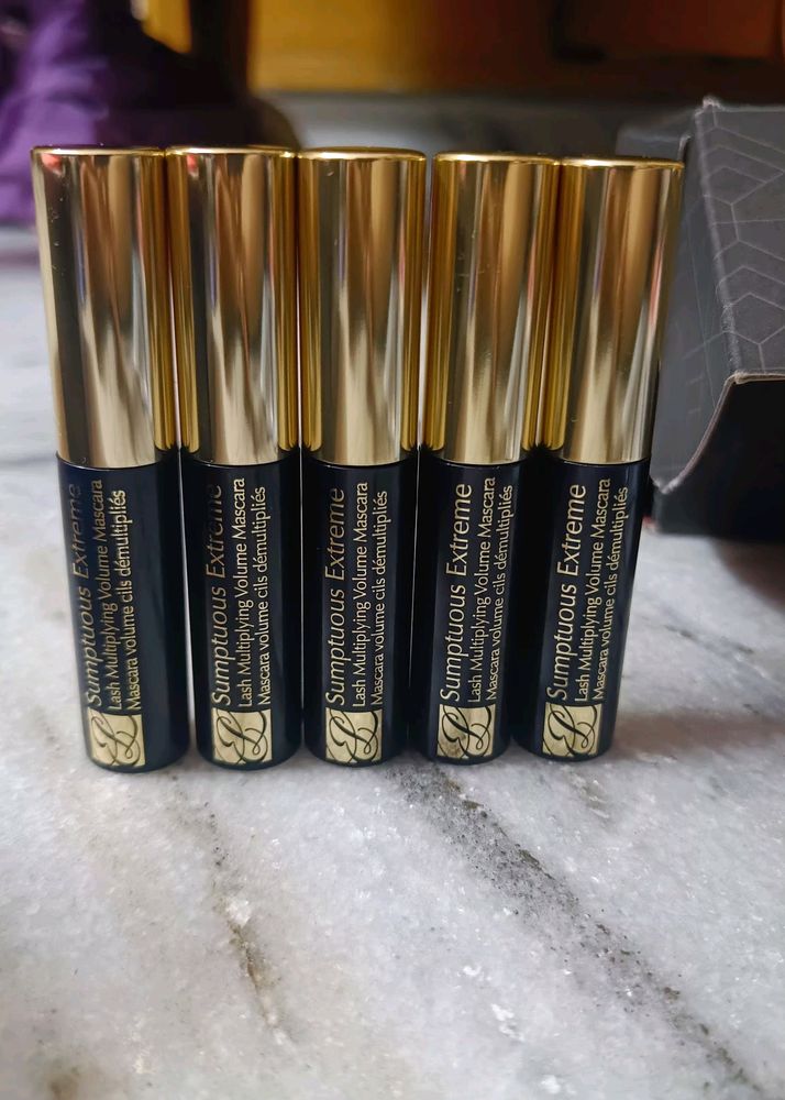 Estee Lauder Lash Multiple Volume Mascara