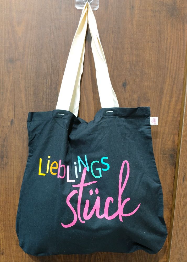 Tote Bags ( Imports)