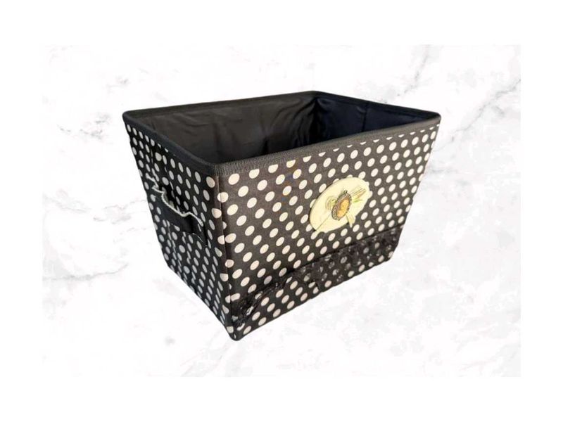 15 LTR Foldable Organizer