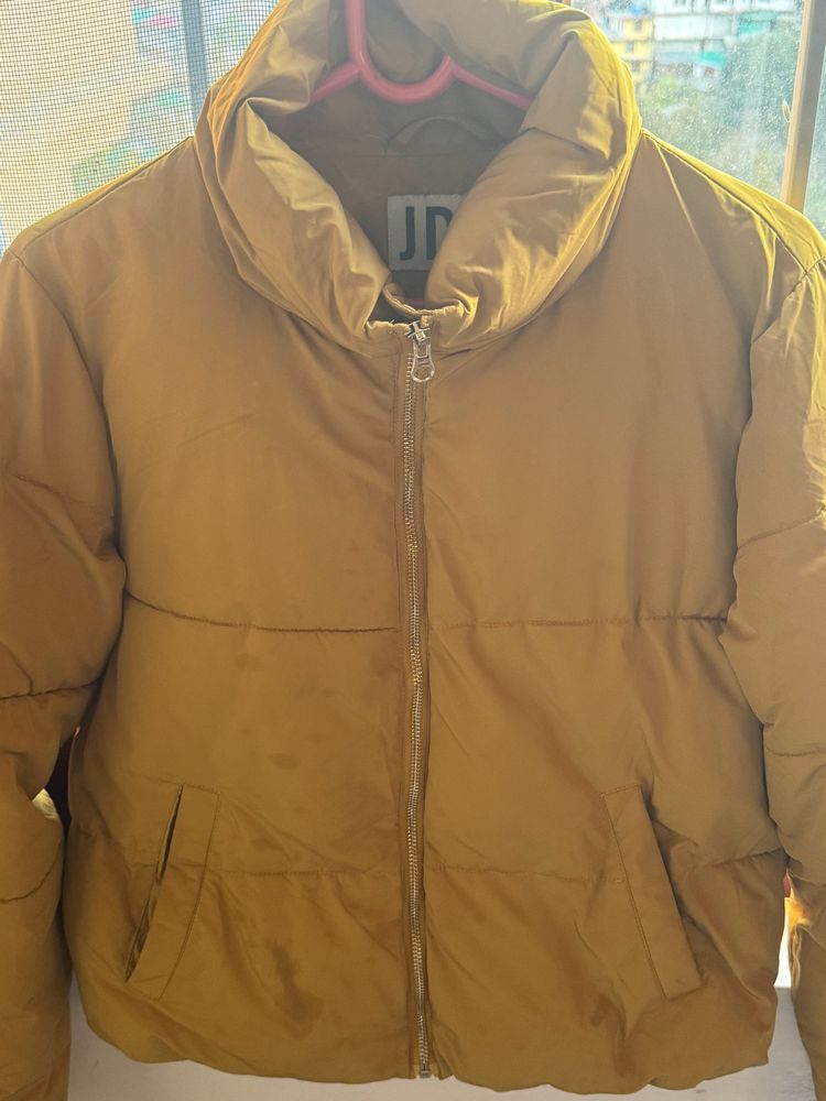 Only Puffer Women Jacket