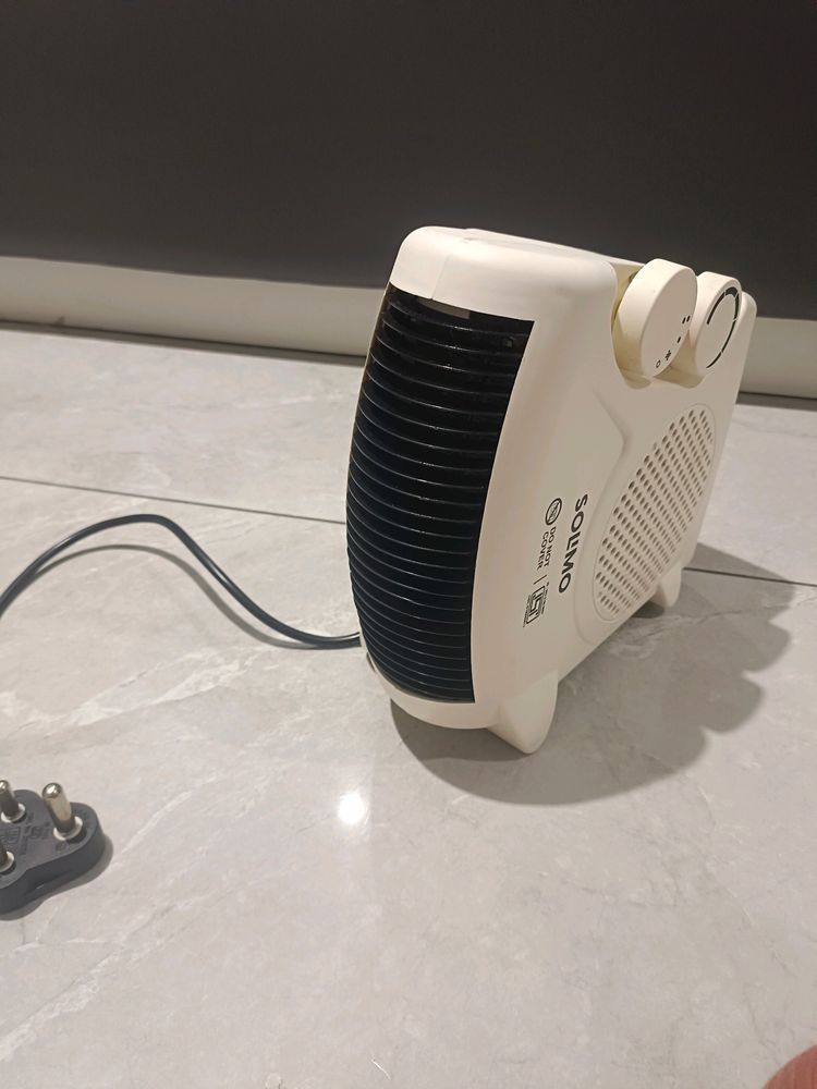 Brand New Heater