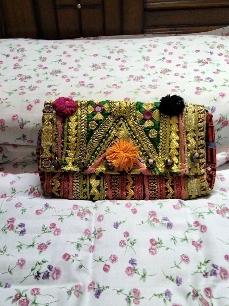 Banjara Bag