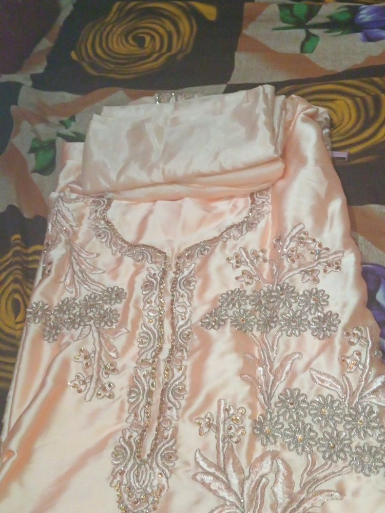 Dress Material Women