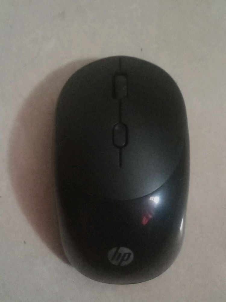 WIRELESS HP MOUSE