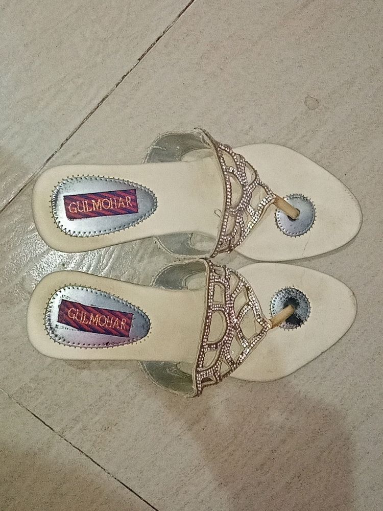 Party Wear Sandal