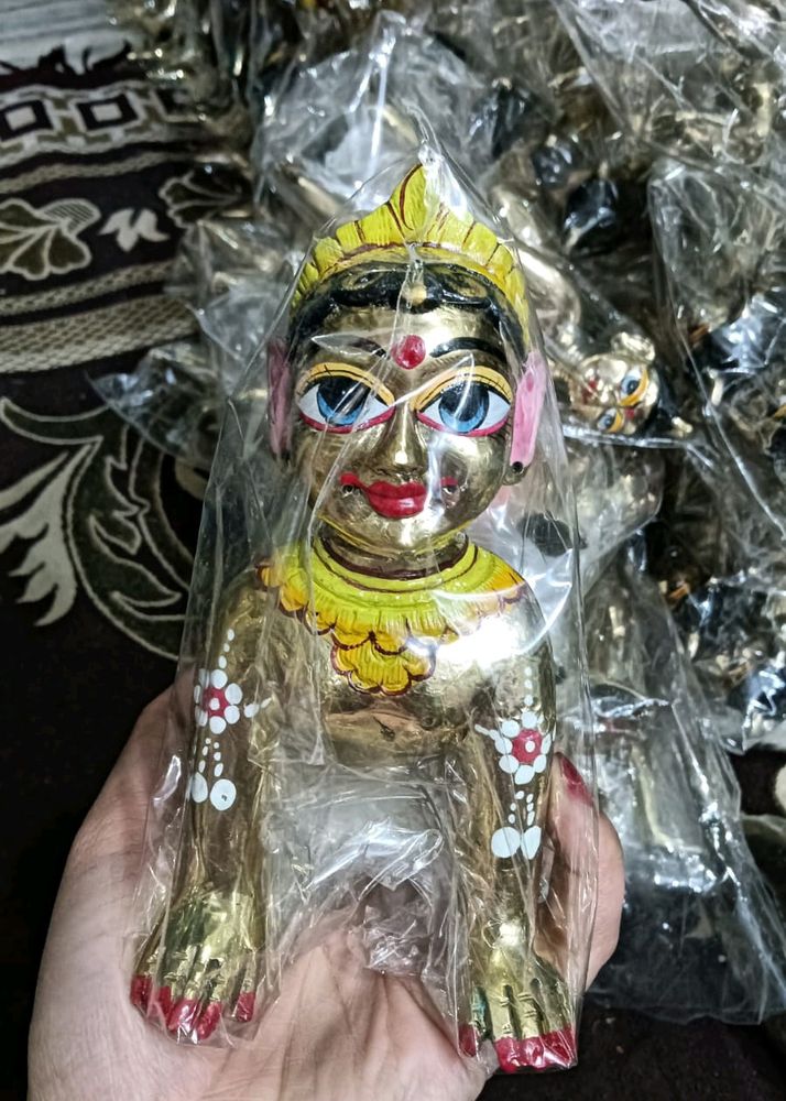 6no. Radha Rani