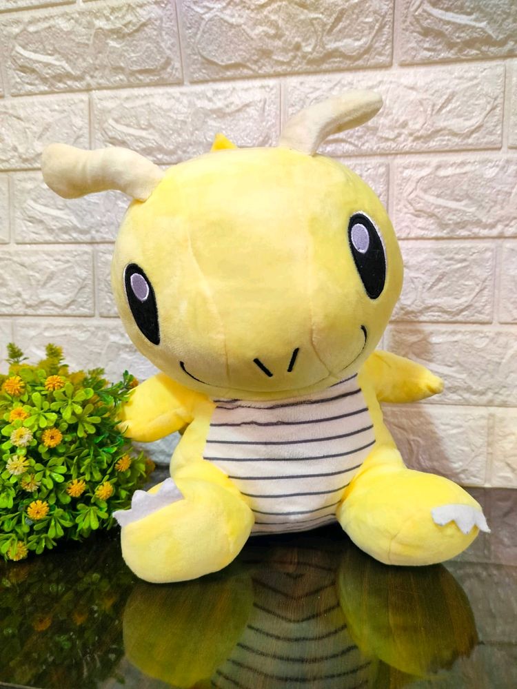 Pokemon Plush