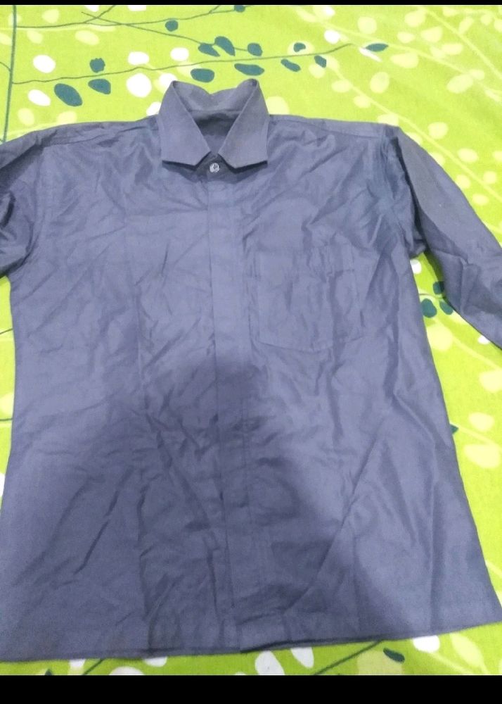 Men Shirt Full Sleeves