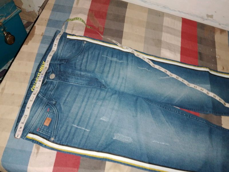 New Party Wear Jeans