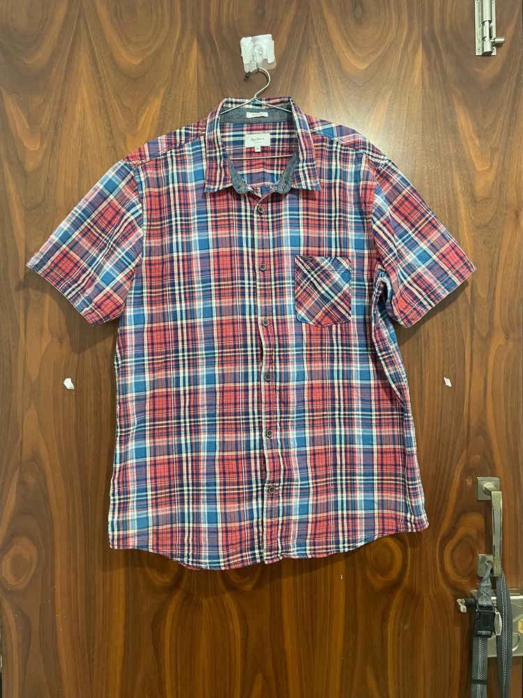 Pepe Jeans Shirt