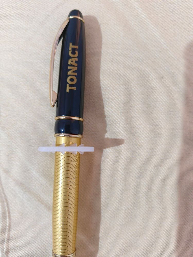 Tonact Germany Pen