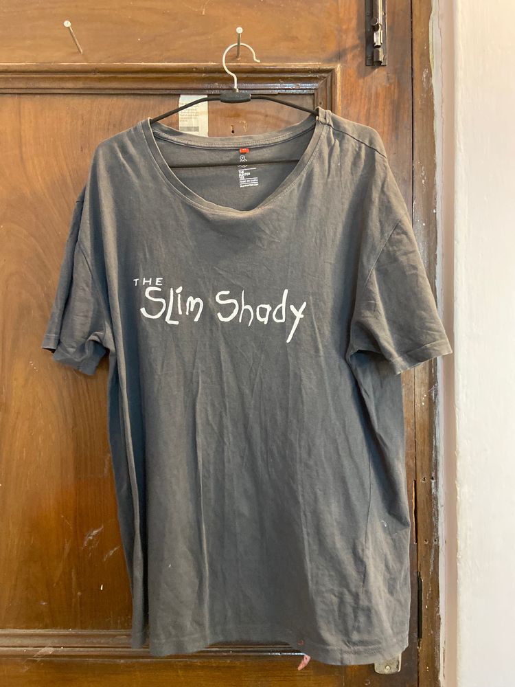 Slim Shady Tee