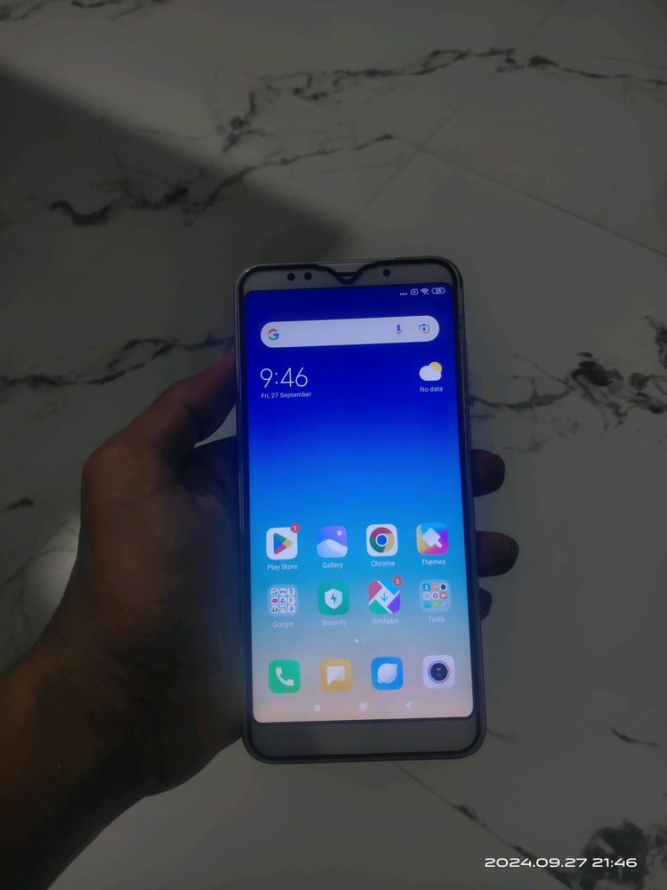 REDMI NOTE 5 PRO