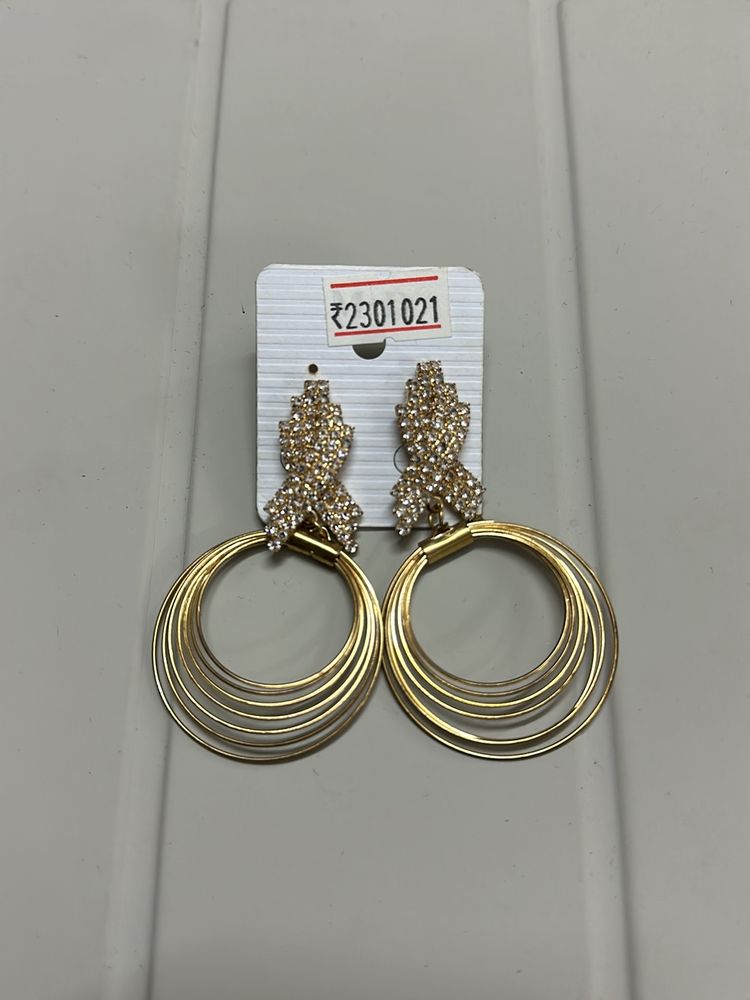 Fashion Earrings