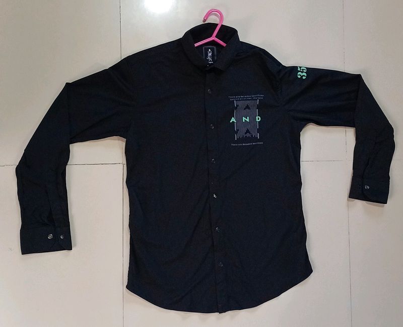 Men's Shirt