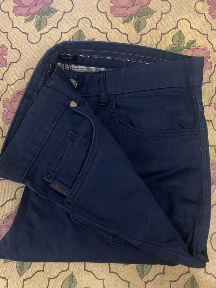 Zara Pants