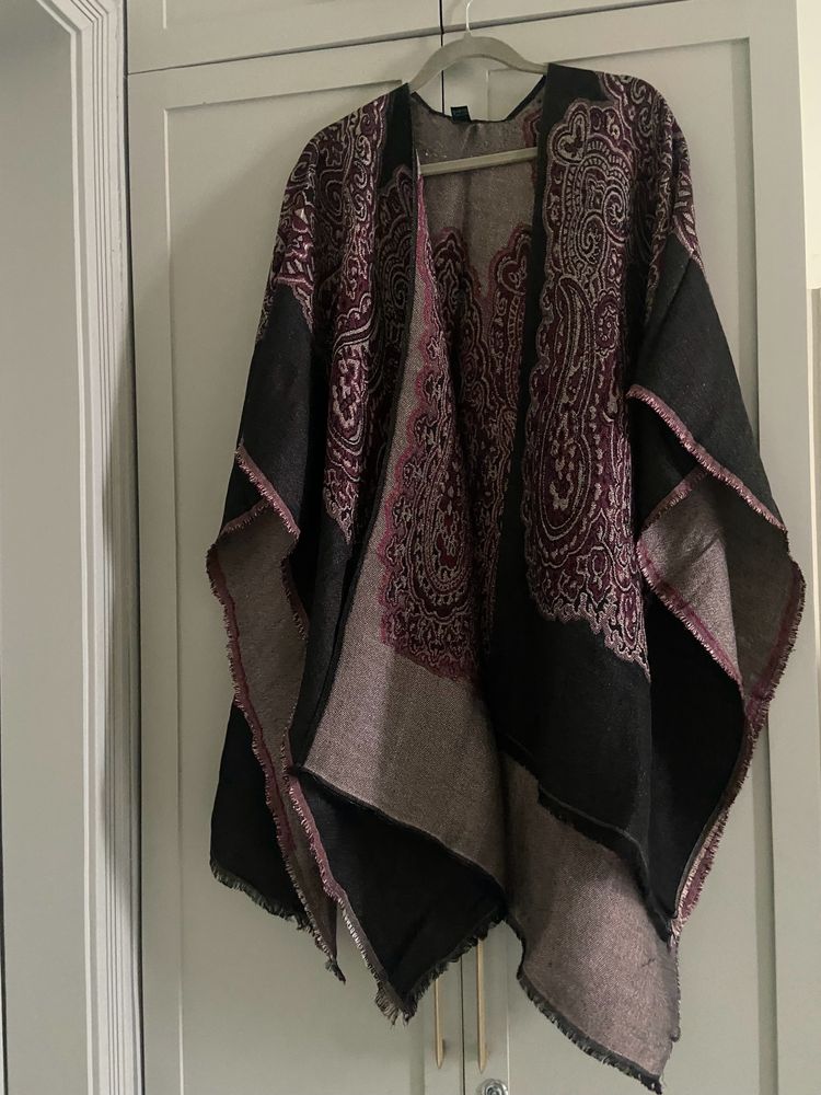 Marks & Spencer Free Size Shawl Shrug