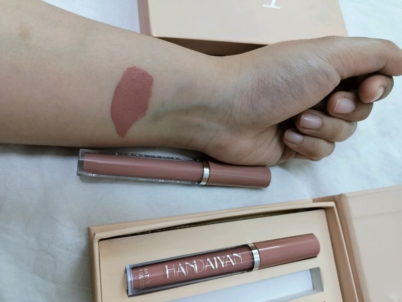 Handiyan Liquid Matte Lipstick (Each)