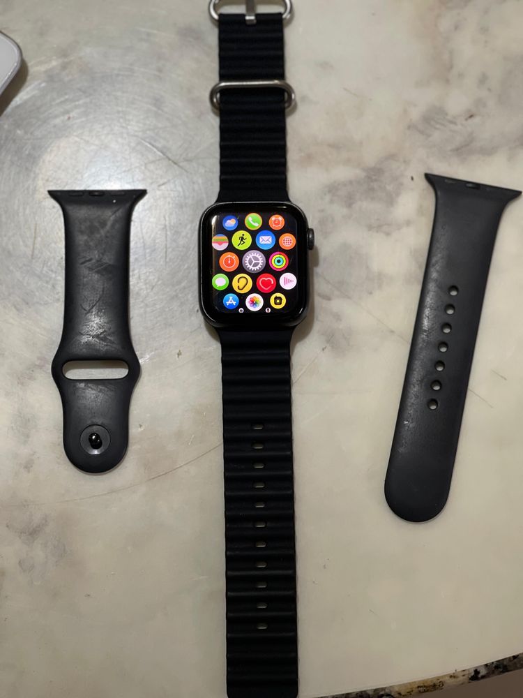 Apple Watch 5 Series