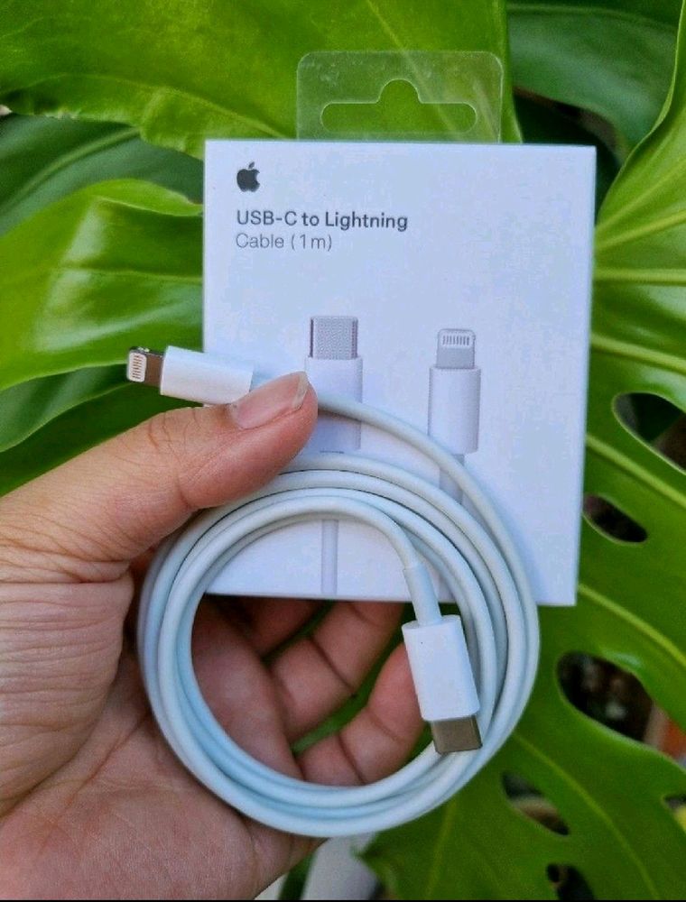 IPhone Original Usb Cable