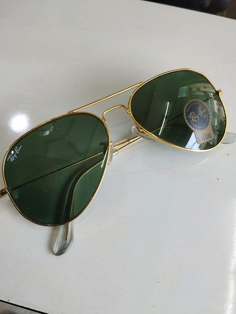 Ray Ban Aviator