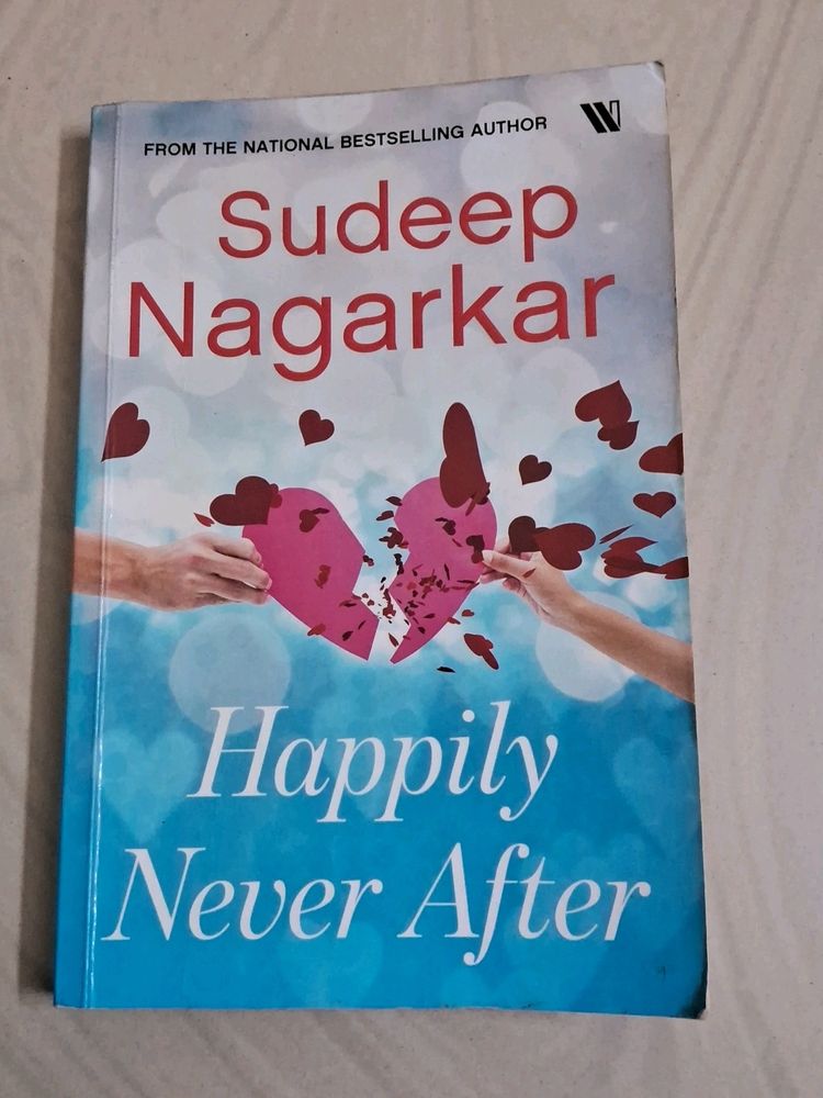 Happily Never After