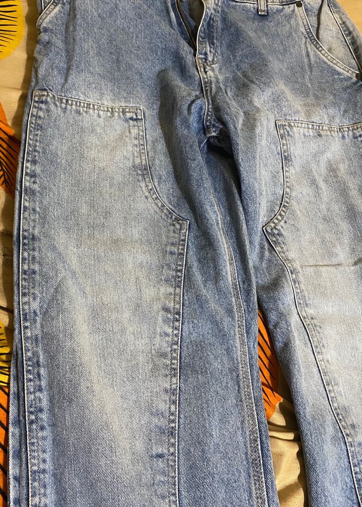 Carpenter Jeans