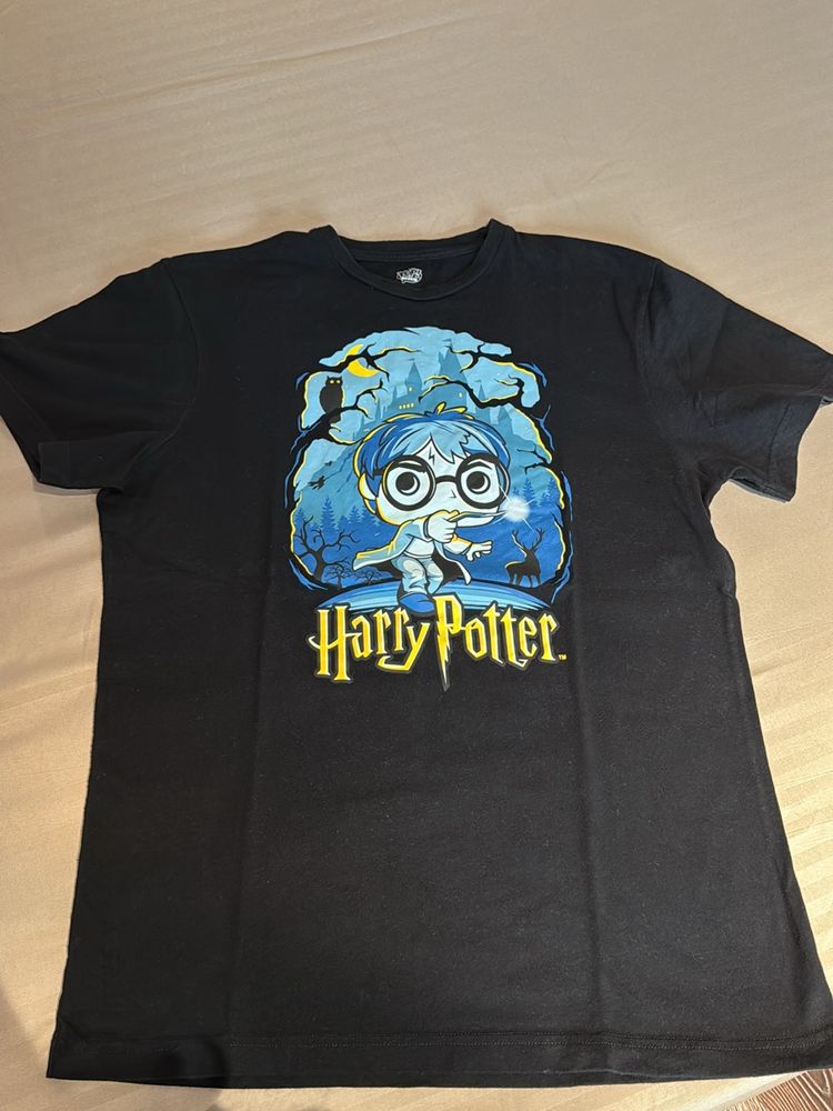 Harry Potter tshirt
