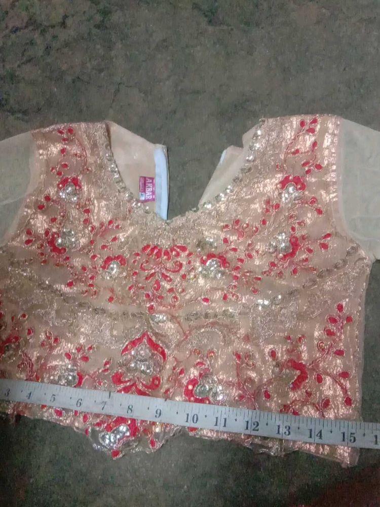 l Lehenga Choli