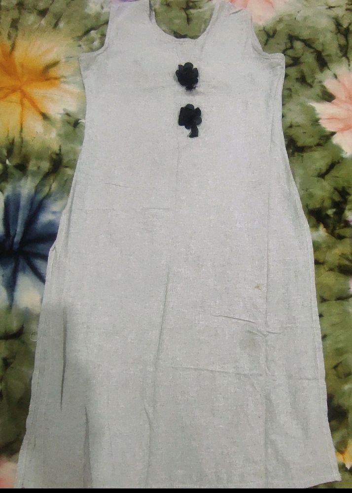 Cotton Kurti