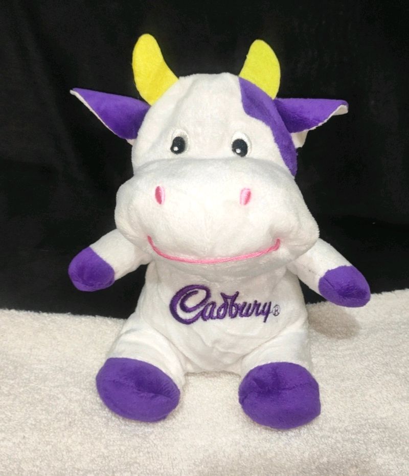 Cadbury Cow