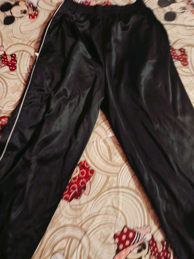 Ladies Track Pant