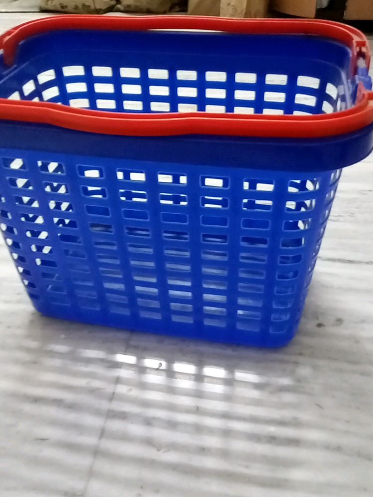 Shopping Basket