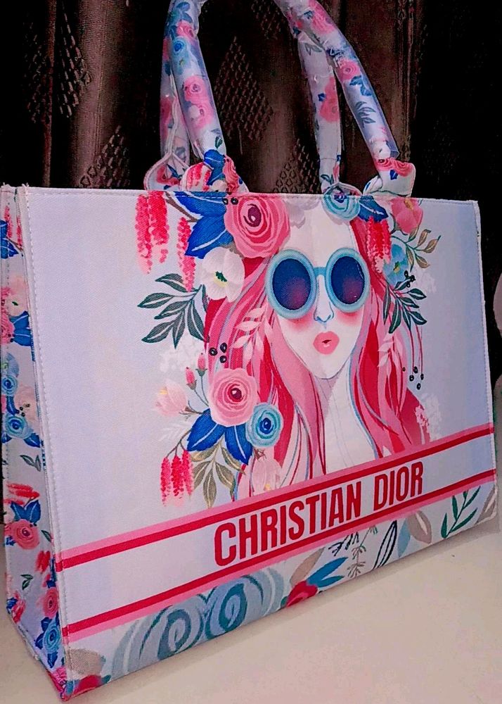 Christian Dior Luxurious Handbags 👜❤️🌸.