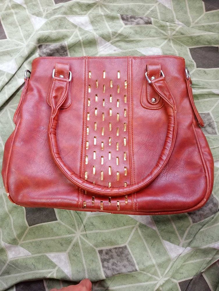 Hand Bag For Womens