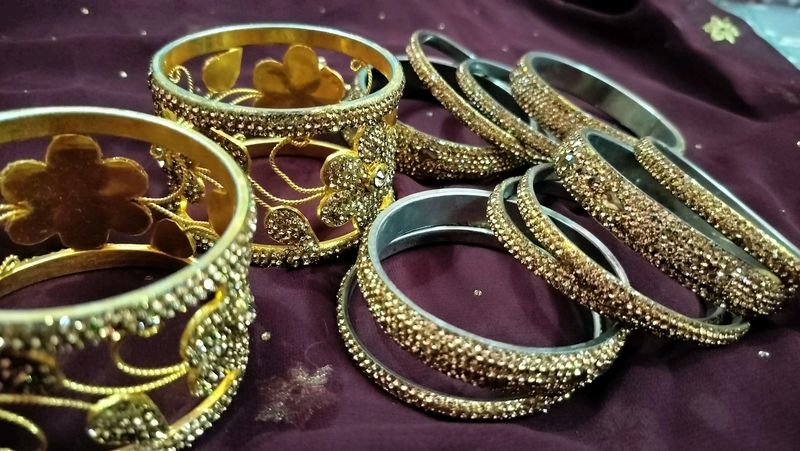 Punjabi Bangles