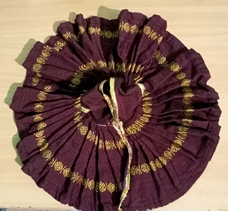 Laddu Gopal Dress